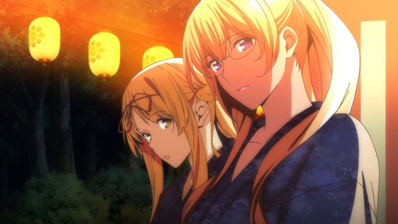 中文字幕|スリーピース THE ANIMATION 中文字幕|スリーピース THE ANIMATION