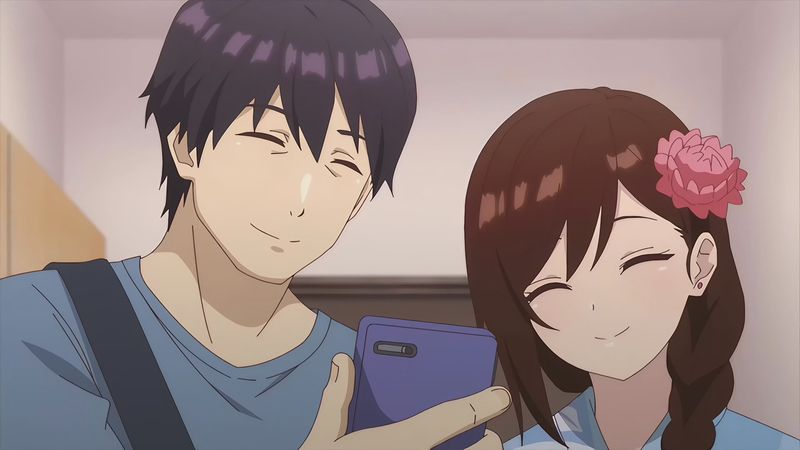 Show Time!唱歌的大姐姐也想做 第二季08 Show Time!唱歌的大姐姐也想做 第二季08