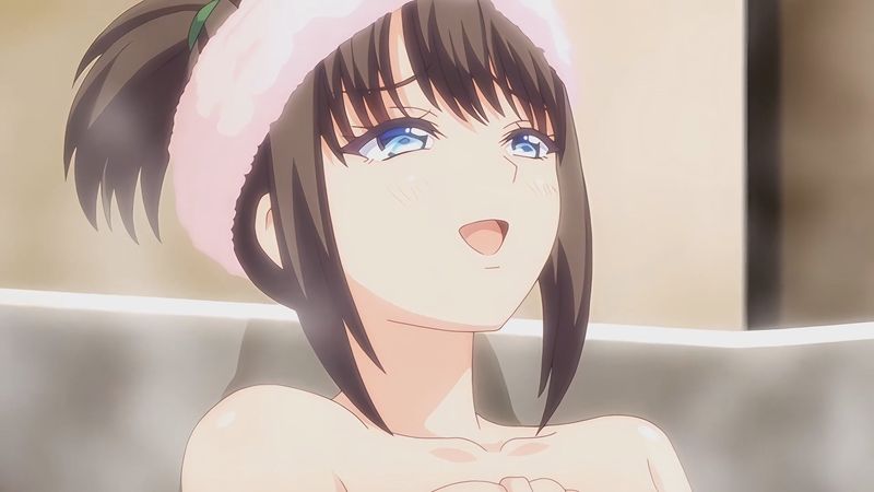 2023年5月新番|中文字幕|ヤリ上がり ～みこすり半の謹親～