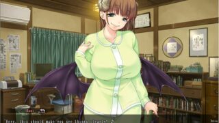 【汉化h游戏美少女游戏下载|VIP】棉花糖☆妹妹☆魅魔