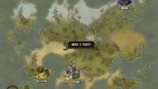 【汉化H游戏美少女游戏下载|VIP】Hero's Party 中文版【450M】