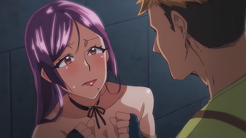 2023年9月新番|中文字幕|OVA 我实在不该瞒着妻子参加同人展|妻に黙って即売会に行くんじゃなかった #2