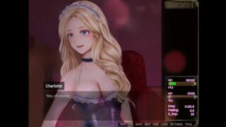 【汉化h游戏美少女游戏下载|VIP】Black Smith4 中文版【700M】