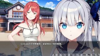 【汉化h游戏美少女游戏下载|VIP】GINKA 中文版【2.8G】