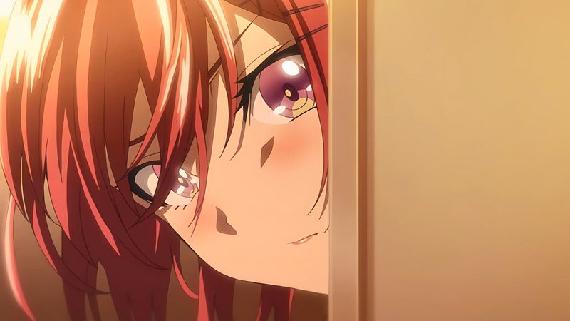 中文字幕|2023年11月新番|OVA 初恋時間。 #1