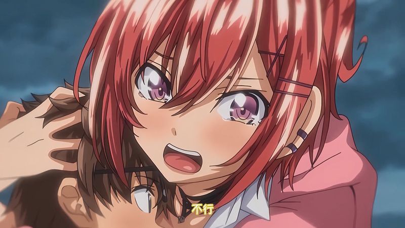 中文字幕|2023年11月新番|OVA 初恋時間。 #1