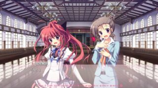 【汉化h游戏美少女游戏下载|VIP】纯白交响曲sana线重置版【7.2G】