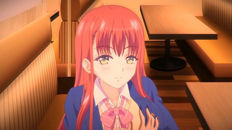中文字幕|旬花蒐陶 ~生ダレ鬱メッセ~