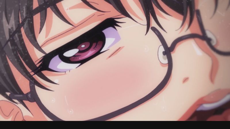 ドロップアウト ~公衆便器・渡会静華~