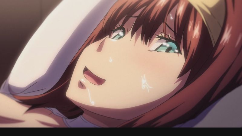 傲娇好色OVA ツンデロシリーズ #5