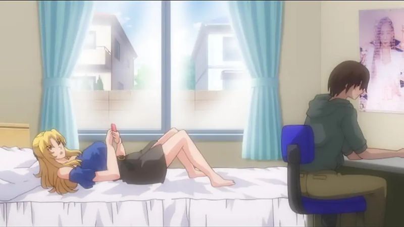 家庭教師X催眠2 The Animation 後編 ~絶対従順、高飛車姉妹をドスケベ淫乱に○○操作~