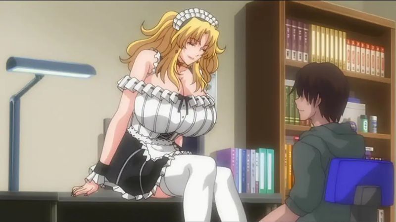 家庭教師X催眠2 The Animation 後編 ~絶対従順、高飛車姉妹をドスケベ淫乱に○○操作~