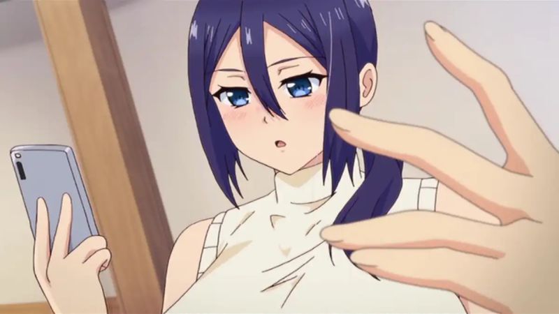 【里番ACG动画下载|磁力|VIP|在线看】中文字幕|2024年9月新番|[ピンクパイナップル] キミはやさしく寝取られる THE ANIMATION 第6巻