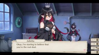 【汉化h游戏美少女游戏下载|VIP】囚狱公主 堕入圈套的少女们 中文版【600M】