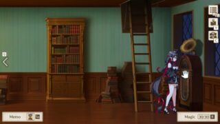 【汉化h游戏美少女游戏下载|VIP】囚狱公主 堕入圈套的少女们 中文版【600M】