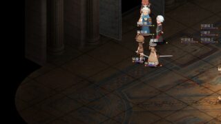 【汉化h游戏美少女游戏下载|VIP】提亚拉之泪 汉化版【1.6G】