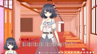 【汉化h游戏美少女游戏下载|VIP】病娇X契约 中文版【950M】