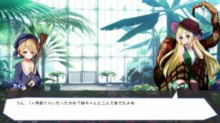 【汉化h游戏美少女游戏下载|VIP】梦魔之枪2 中文版【750M】