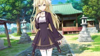 【汉化h游戏美少女游戏下载|VIP】病娇X契约 中文版【950M】