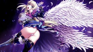 【汉化h游戏美少女游戏下载|VIP】伊甸骑士1:2 淫难的巫女公主赛西莉篇【3.7G】