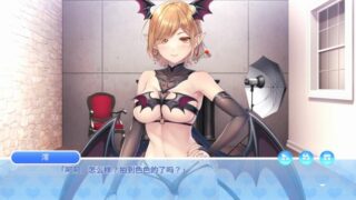 【汉化h游戏美少女游戏下载|VIP】Kuri Kuri Click! ~ 我的写真偶像~ 中文版【500M】