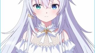 【汉化h游戏美少女游戏下载|VIP】圣女不死心 ～不受欢迎形单影只的死灵法师转生成为圣女，努力结交新的朋友～ 中文版【3.5G】