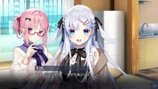 【汉化h游戏美少女游戏下载|VIP】刹那绽放的恋之花火 汉化版【3.5G】