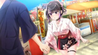 【汉化h游戏美少女游戏下载|VIP】地雷系魔法少女サクラ 中文版【1.1G】