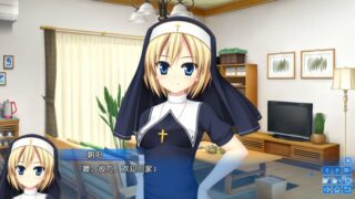 【汉化h游戏美少女游戏下载|VIP】遥远的彼方 汉化版【8.6G】