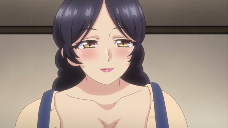 【里番ACG动画下载|磁力|VIP|在线看】中文字幕|2024年12月新番|育精 第1話 ○○期の暴走、目覚めの兆し