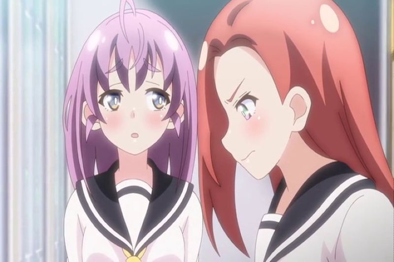 【里番ACG动画下载|磁力|VIP|在线看】中文字幕|2025年1月新番|魔法闘姫リルスティア 第三話 守り抜け！ 正義感あふれる◯女の暴走