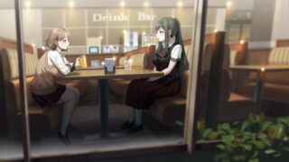 【汉化h游戏美少女游戏下载|VIP】Criminal Border III（Liminal Border Part III）汉化版【4.6G】