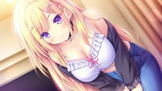 【汉化h游戏美少女游戏下载|VIP】闪亮☆女友 中文版【1.6G】