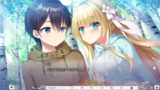 【汉化h游戏美少女游戏下载|VIP】梦幻的提尔纳诺 汉化版【4G】