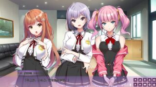 【汉化h游戏美少女游戏下载|VIP】加尔德马-女子寮的管理人-After 汉化版【1.6G】