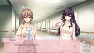 【汉化h游戏美少女游戏下载|VIP】我和她（们）的研修日志【400M】