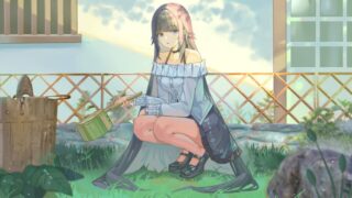 【汉化h游戏美少女游戏下载|VIP】迷雾之村Misty Village 中文版【600M】