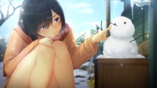 【汉化h游戏美少女游戏下载|VIP】Winter~乡间性活~ 中文版【1.2G】