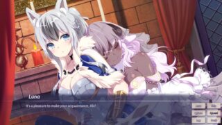 【汉化h游戏美少女游戏下载|VIP】Sakura Isekai Adventure 3 中文版【240M】