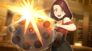 【汉化h游戏美少女游戏下载|VIP】寻爱或赴死（Find Love or Die Trying）中文版【1.3G】