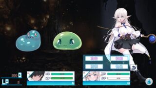 【汉化h游戏美少女游戏下载|VIP】不知何故独来独往的玛蒂尔达小姐 中文版【600M】