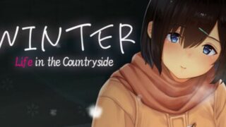 【汉化h游戏美少女游戏下载|VIP】Winter~乡间性活~ 中文版【1.2G】