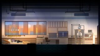 【汉化h游戏美少女游戏下载|VIP】无名归宿 NobodyNowhere 中文版【450M】