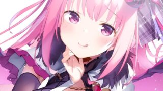 【汉化h游戏美少女游戏下载|VIP】异想魅惑2 暮色廻奇谭 汉化版【2.5G】