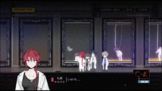 【汉化h游戏美少女游戏下载|VIP】无名归宿 NobodyNowhere 中文版【450M】