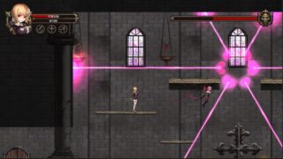 【汉化h游戏美少女游戏下载|VIP】阿斯蒙德斯的召唤（Summon of Asmodeus）中文版【100M】