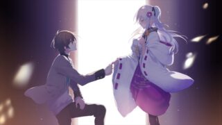 【汉化h游戏美少女游戏下载|VIP】将花朵献与你-Kinsenka- 中文版【3.2G】