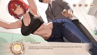 【汉化h游戏美少女游戏下载|VIP】Coffee & Boobs 中文版【1G】