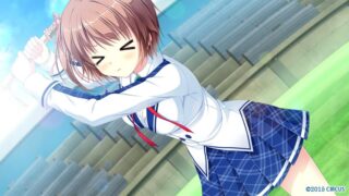 【汉化h游戏美少女游戏下载|VIP】D.C.III With You～ダ・カーポIII～ウィズユー 汉化版【2.8G】