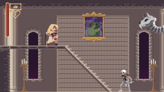 【汉化h游戏美少女游戏下载|VIP】Castelo da Vania 中文版【200M】